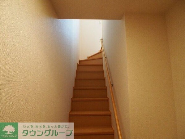 ヴィラ雅風の物件内観写真